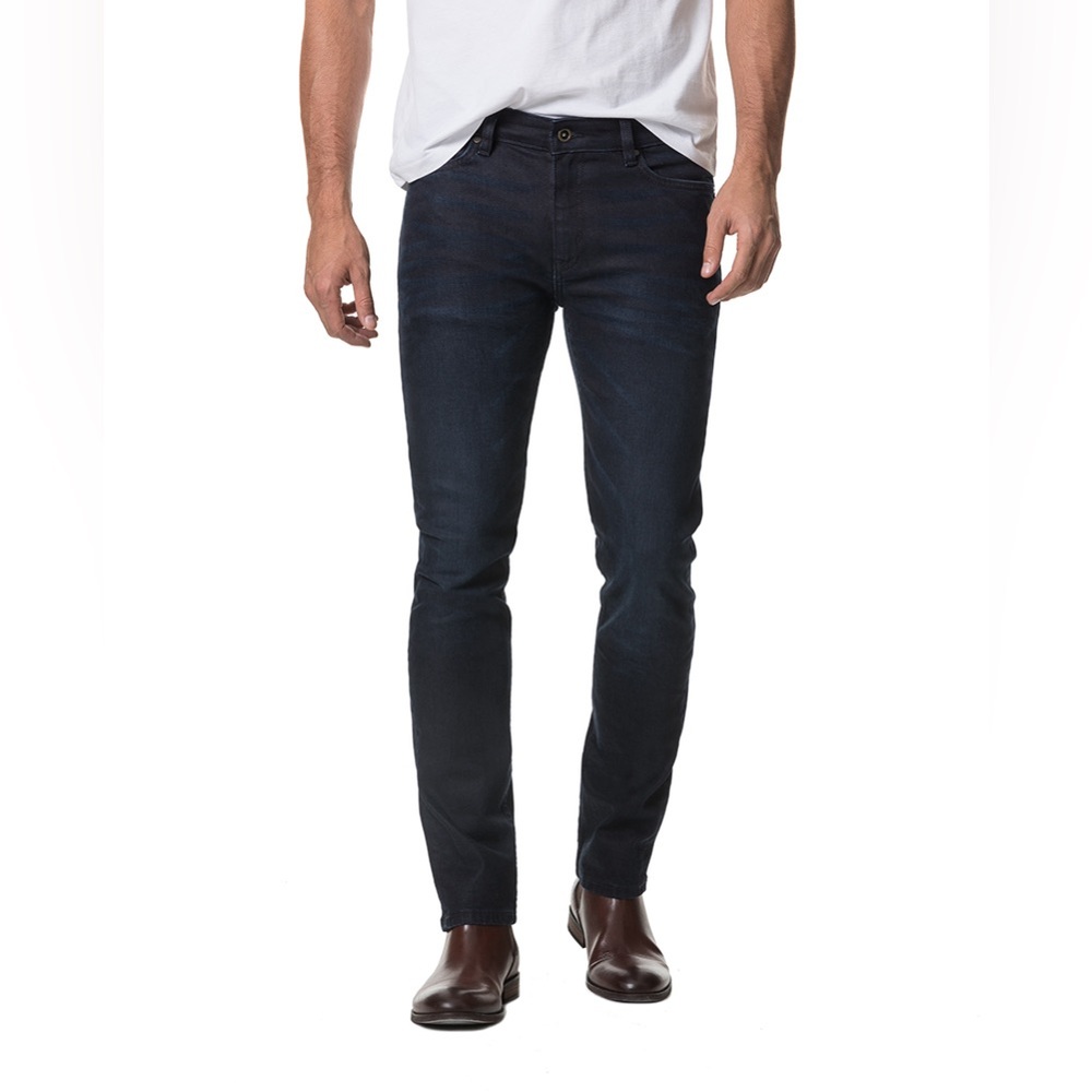 NWT Rodd & Gunn Mapleton Slim Fit Jeans - RL Denim Wash - Size 40